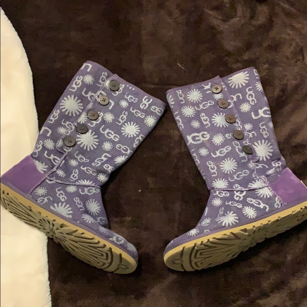 Women’s Ugg boots